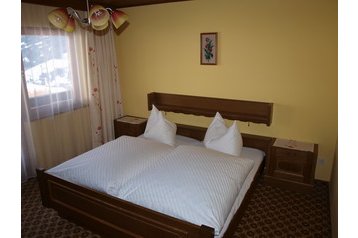 Австрия Privát Taxenbach, Интерьор